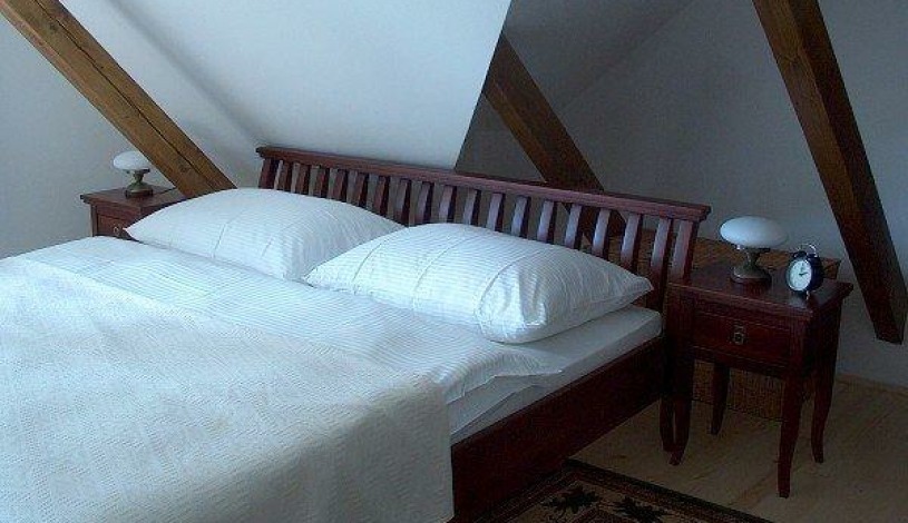 Penzion V Kapli Žďár nad Sázavou